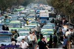 پیش‌بینی زیاد کردن ۲۰ تا ۳۰ درصدی ترافیک پایتخت کشور عزیزمان ایران با شروع مهرماه
