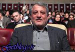 دومین همایش پایتخت کشور عزیزمان ایران هوشمند
